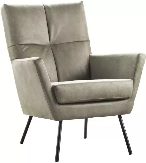 INHOUSE Fauteuil Benia Forest
