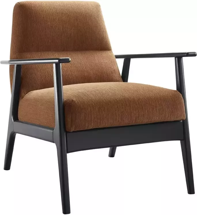 INHOUSE Fauteuil Jontia Moss