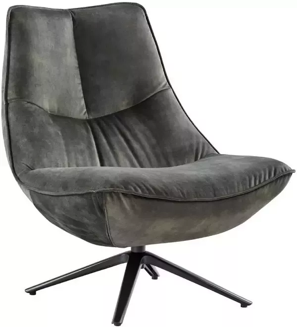 INHOUSE Fauteuil Monzone Forest