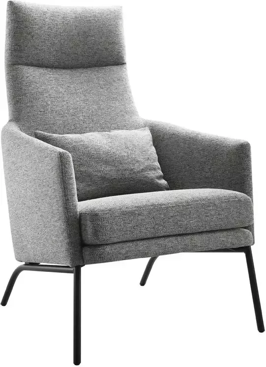 INHOUSE Fauteuil Signo Grey