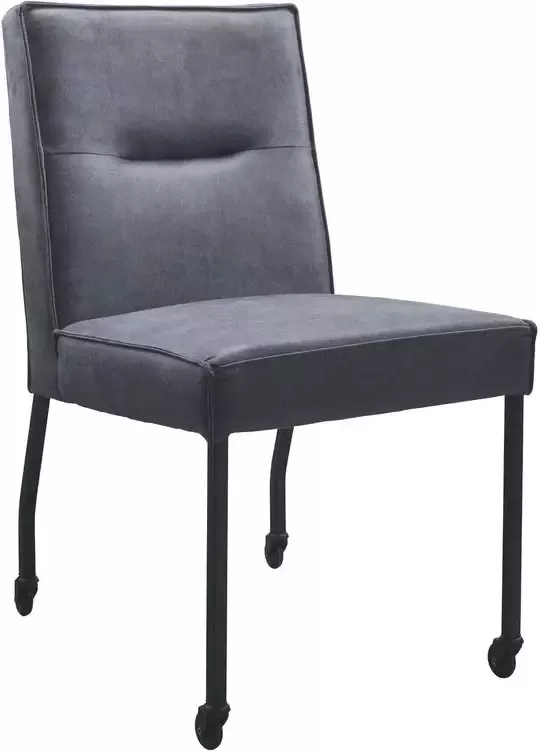 INHOUSE Stoel Brienza Darkblue