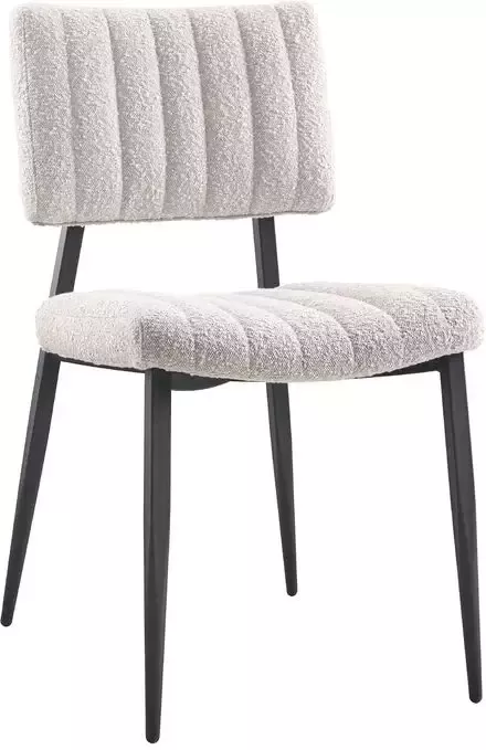 INHOUSE Stoel Dominta Pearl