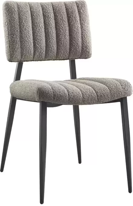 INHOUSE Stoel Dominta Toffee
