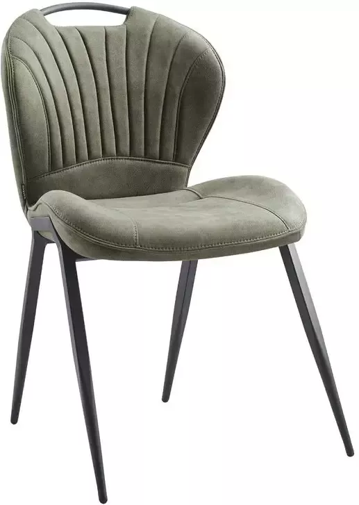 INHOUSE Stoel Tanaro Moss