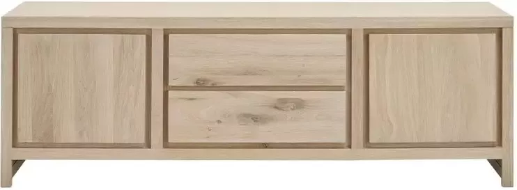 INHOUSE Tv-Meubel Lentaro B180 cm