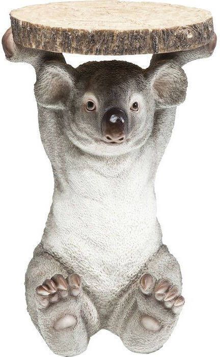 KARE Bijzettafel Koala