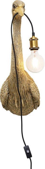 KARE Wandlamp Heron online kopen