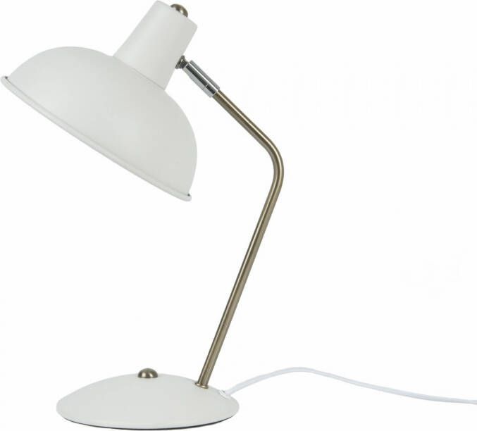 Leitmotiv Leimotiv Tafellamp Hood White online kopen