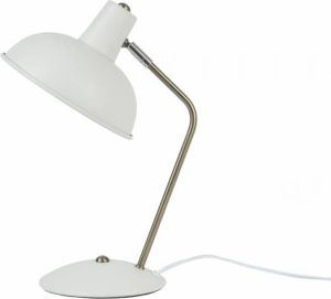 Leitmotiv Leimotiv Tafellamp Hood White
