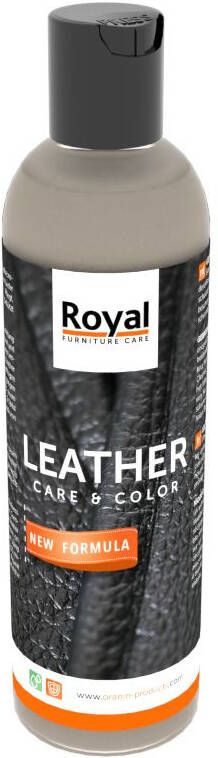 Oranje Leather Care & Color Beige