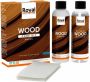 Oranje Furniture Care WaxOil Wood Care Kit + Cleaner - Thumbnail 2