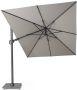 Platinum Challenger parasol T2 Premium 3 5 x 2 6 m. Manhattan - Thumbnail 2