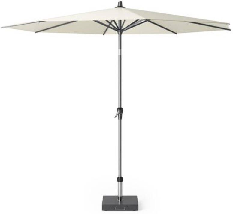 Platinum sun & shade Platinum Riva 300 cm Ecru parasol