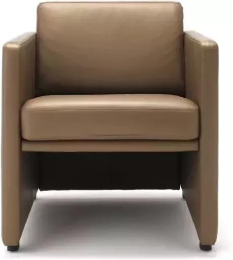 Rolf Benz Clubfauteuil Ego