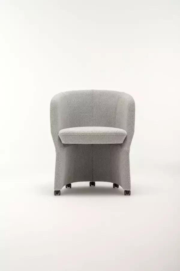 Rolf Benz Clubfauteuil Eni 670