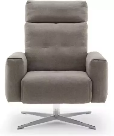 Rolf Benz Draaifauteuil 50