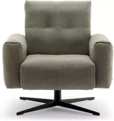 Rolf Benz Draaifauteuil 50