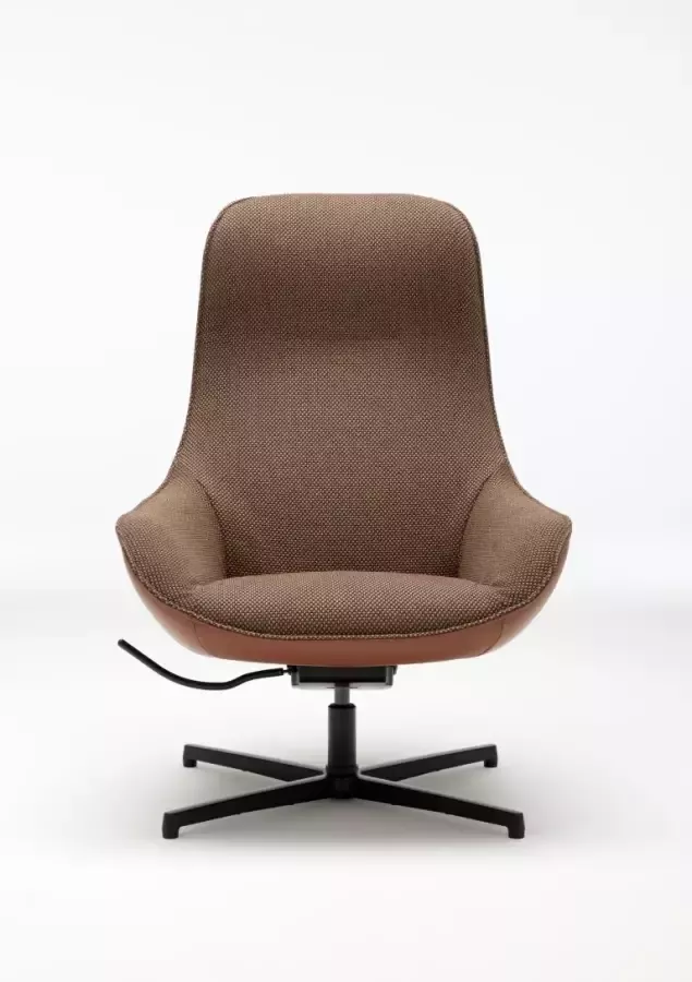 Rolf Benz Draaifauteuil Meg