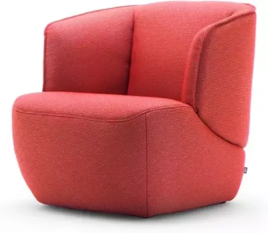 Rolf Benz Fauteuil 384