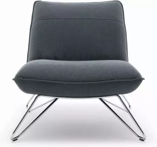 Rolf Benz Fauteuil 394 SE