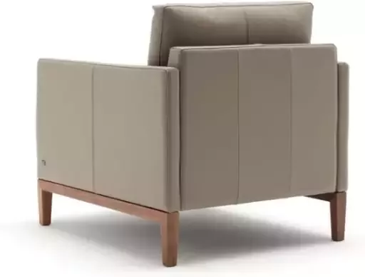 Rolf Benz Fauteuil Cara