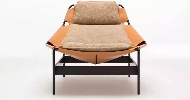 Rolf Benz Fauteuil Jack