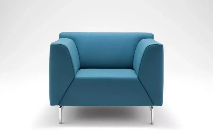 Rolf Benz Fauteuil Linea 318