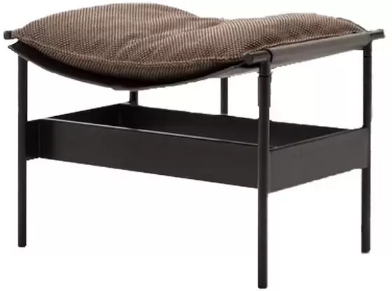 Rolf Benz Hocker Jack