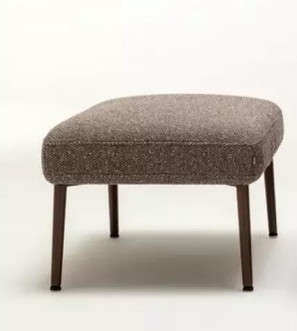 Rolf Benz Hocker Jon