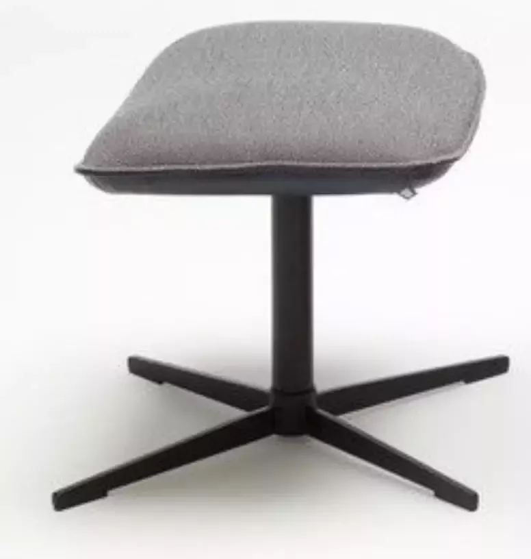 Rolf Benz Hocker Meg