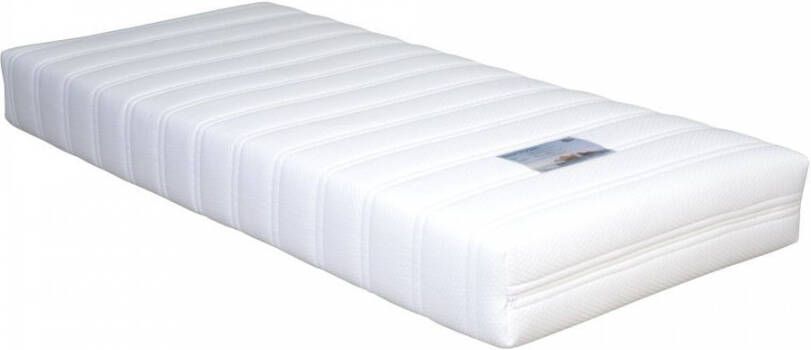 Shape Matras Base Pocket HR 90x220 Stevig