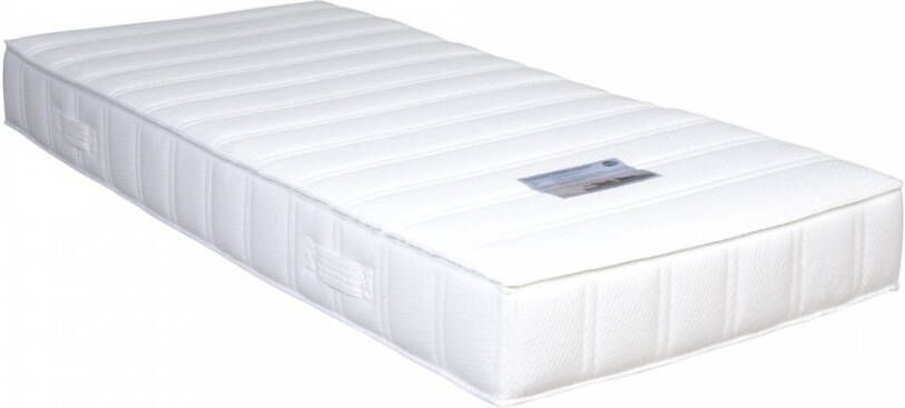 Shape Matras Royal Pocket Latex 120x220 Normaal