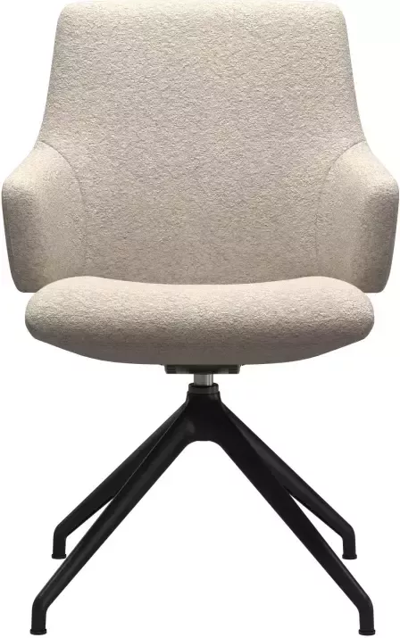 Stressless Armstoel Laurel Draaibaar Offwhite