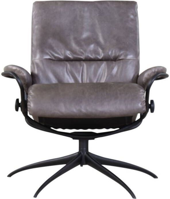 Stressless Relaxfauteuil Tokyo M Grey