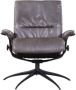 Stressless (Showmodel) Relaxfauteuil Tokyo M Low - Thumbnail 2