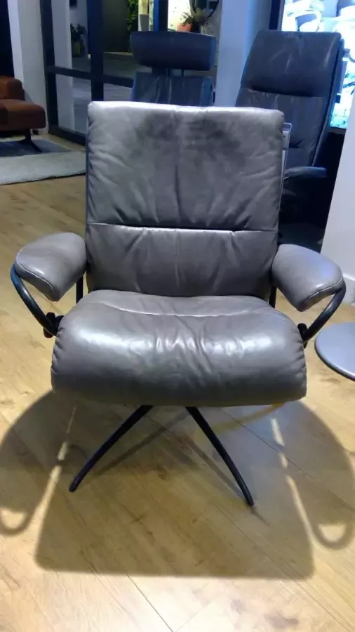 Stressless (Showmodel) Relaxfauteuil Tokyo M Low