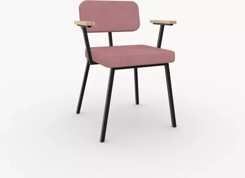 Studio Henk Armstoel Ode Chair