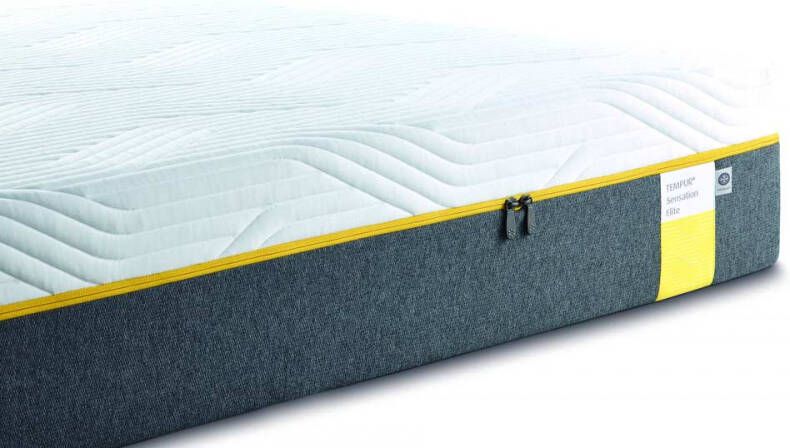 Tempur Sensation Elite 25 Traagschuimmatras 80x200cm - Foto 3