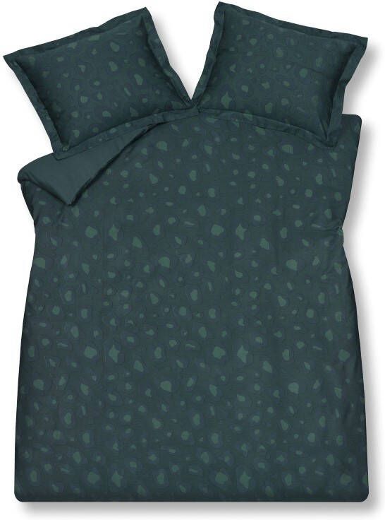 Vandyck Dbo Fierce Power Dark Green 240 200