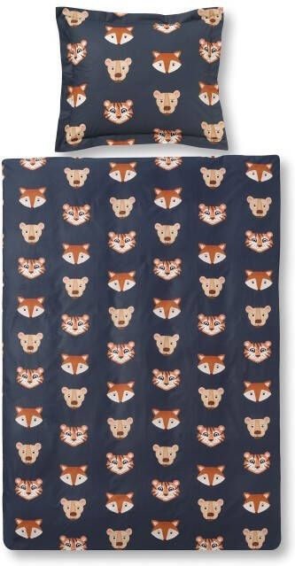 Vandyck DBO Jungle Kids Jeans Blue 140x200 220