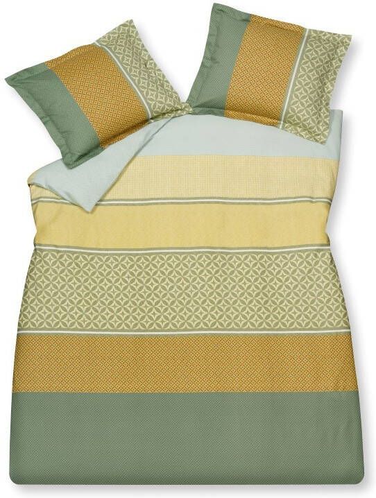 Vandyck DBO Starlet Smoke Green 240x220