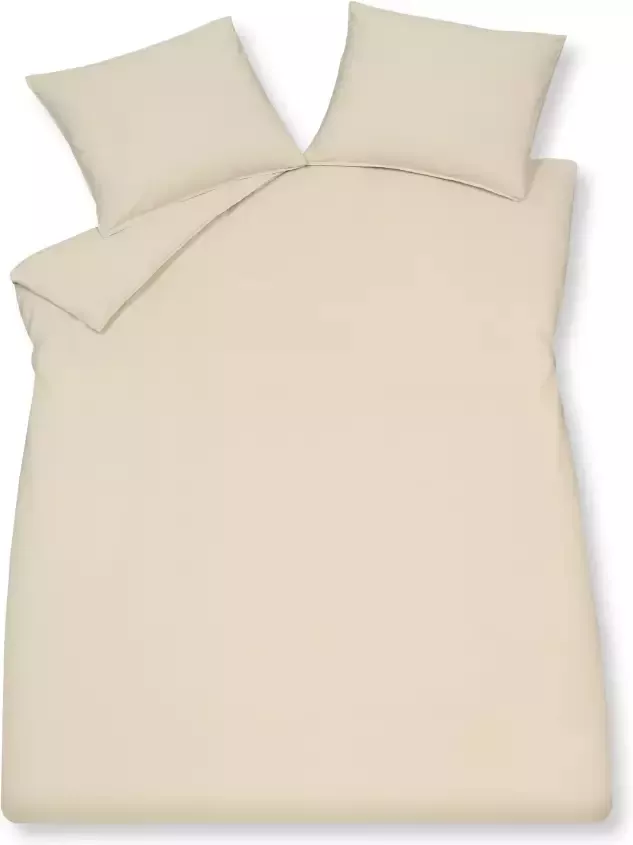 Vandyck DBO Washed Cotton Cream Tan 240x200