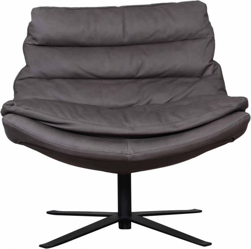 Weyts Collectie Movani Draaifauteuil Jack Ash