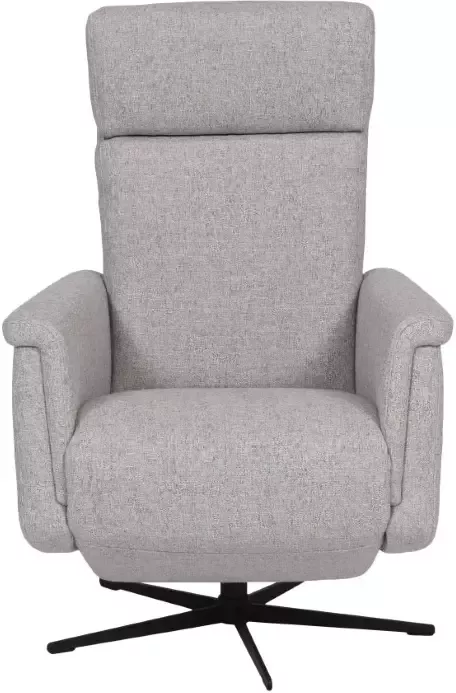 Woonboulevard Poortvliet Collectie Relaxfauteuil Bertogne Ecru