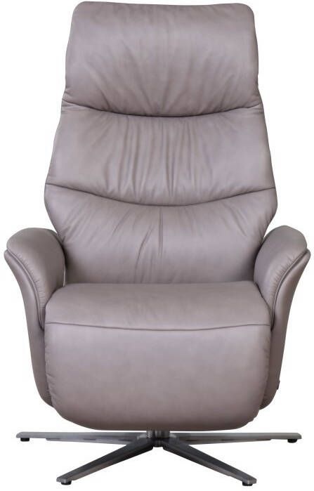 Woonboulevard Poortvliet Collectie Relaxfauteuil Burgha M
