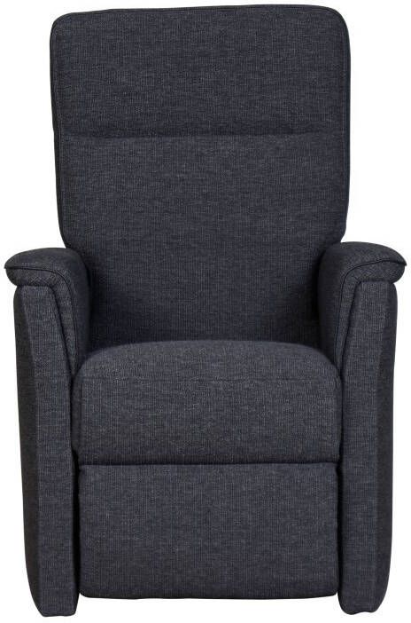 Woonboulevard Poortvliet Collectie Relaxfauteuil Millery L Antraciet