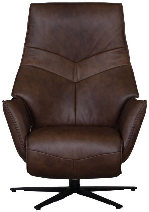 Woonboulevard Poortvliet Collectie Relaxfauteuil Rheeze Forest S