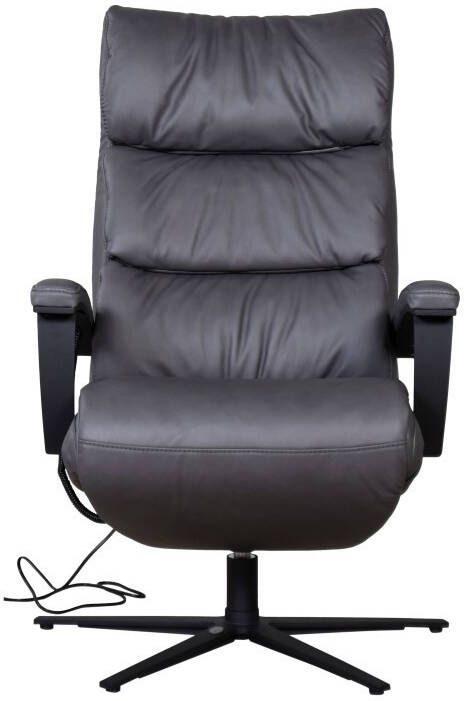 Woonboulevard Poortvliet Collectie Relaxfauteuil Starnberg L Moor