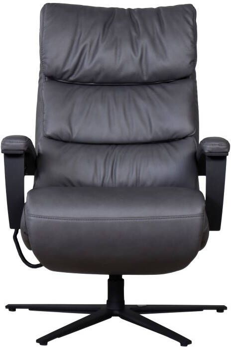 Woonboulevard Poortvliet Collectie Relaxfauteuil Starnberg M Moor