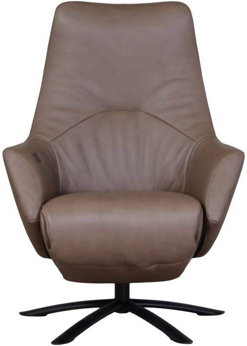Woonboulevard Poortvliet Collectie Relaxfauteuil Twila 175 Lever